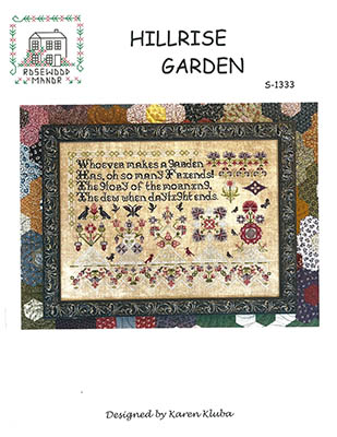 (image for) Hillrise Garden